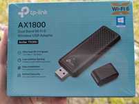 TP-Link WiFi USB Adapter Archer TX20U AX1800 - НОВО!