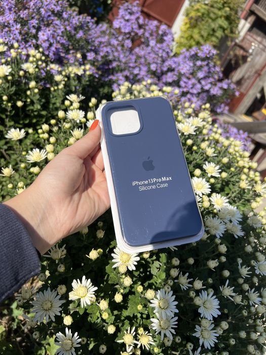 Huse Iphone 13 pro max cu logo