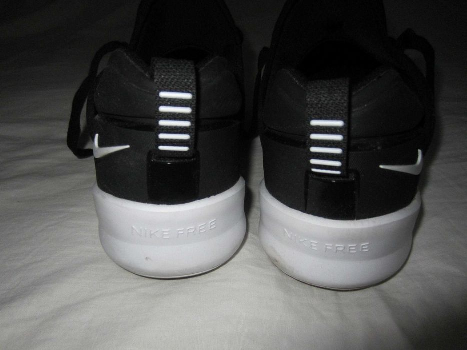 Nike Free Metcon2, marimea EUR-47,5,negri, stare f. buna