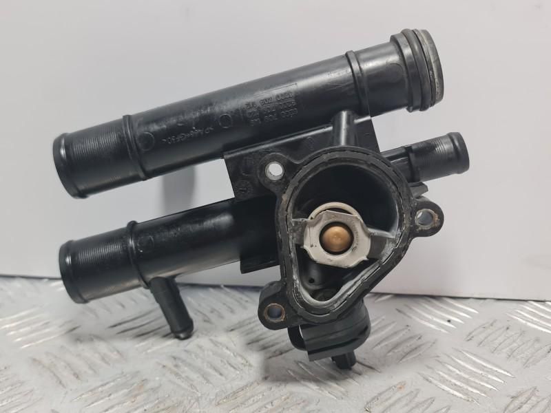 Carcasa termostat Nissan Interstar 2.2 dCi; 2.5 dCi G9U-630; G9U-650