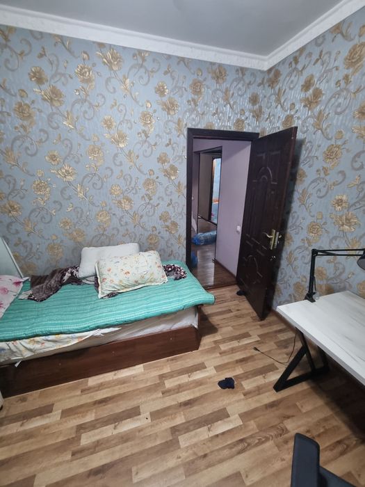 Срочно.  Чиланзар 24. УЛУЧШЕНКА 3 х комнатная