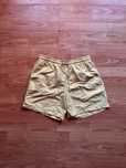 Shorts pantaloni scurti trunks swim wear Ralph Lauren nylon lime green