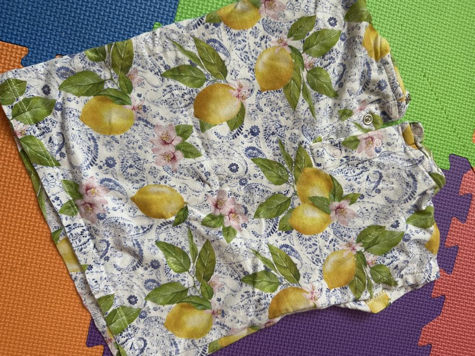 Детска блуза Guess