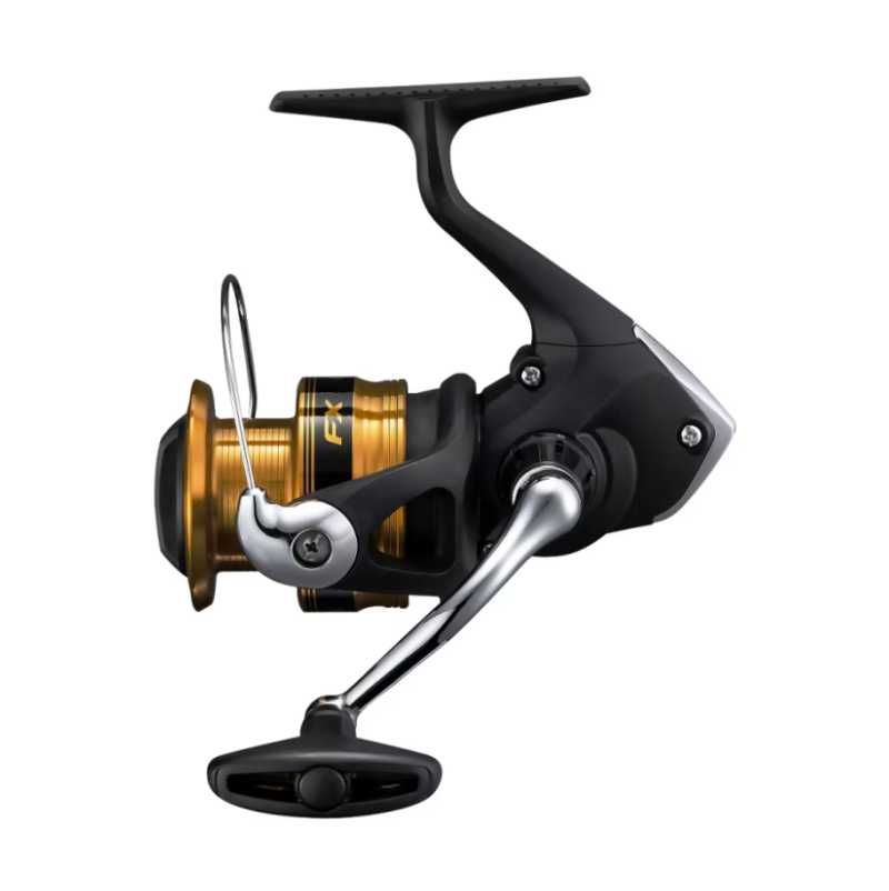 Макара Shimano FX FC 2500