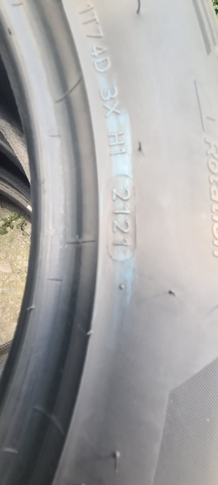 Cauciucuri Ms 235/55/18 Hankook Winter I'cept  Evo 3