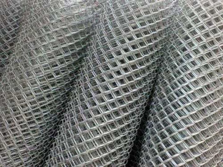 Plasă de gard împletită producător