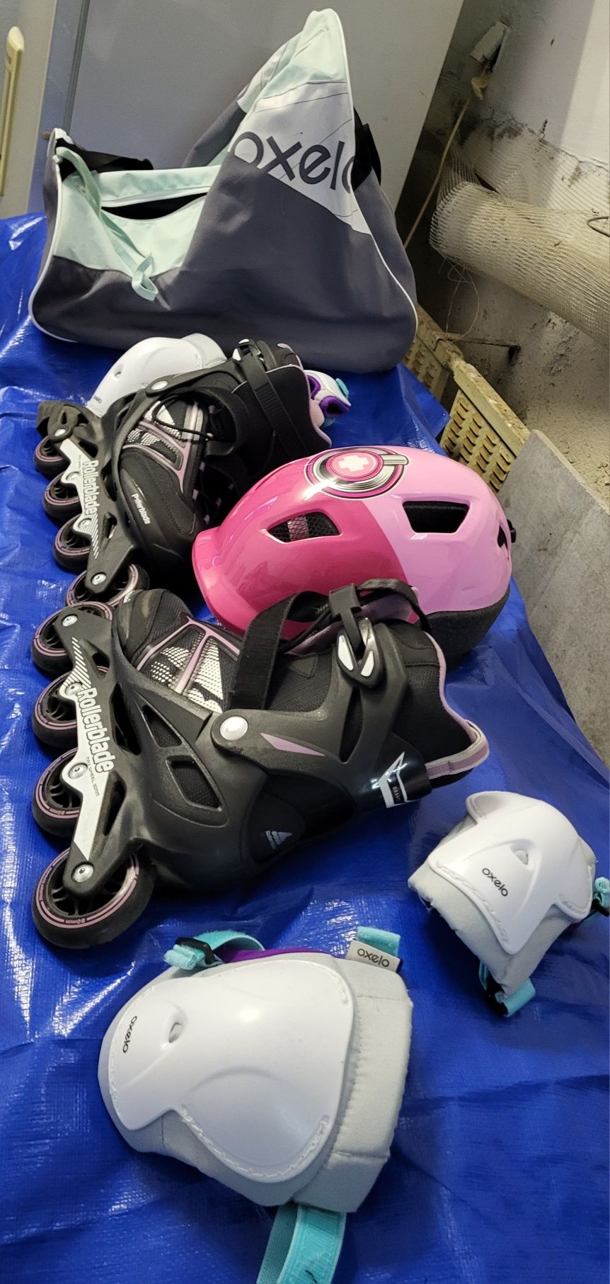 Role Rollerblade