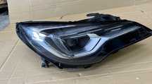 Far dreapta Full Led Matrix Opel Astra K ( fara defect )