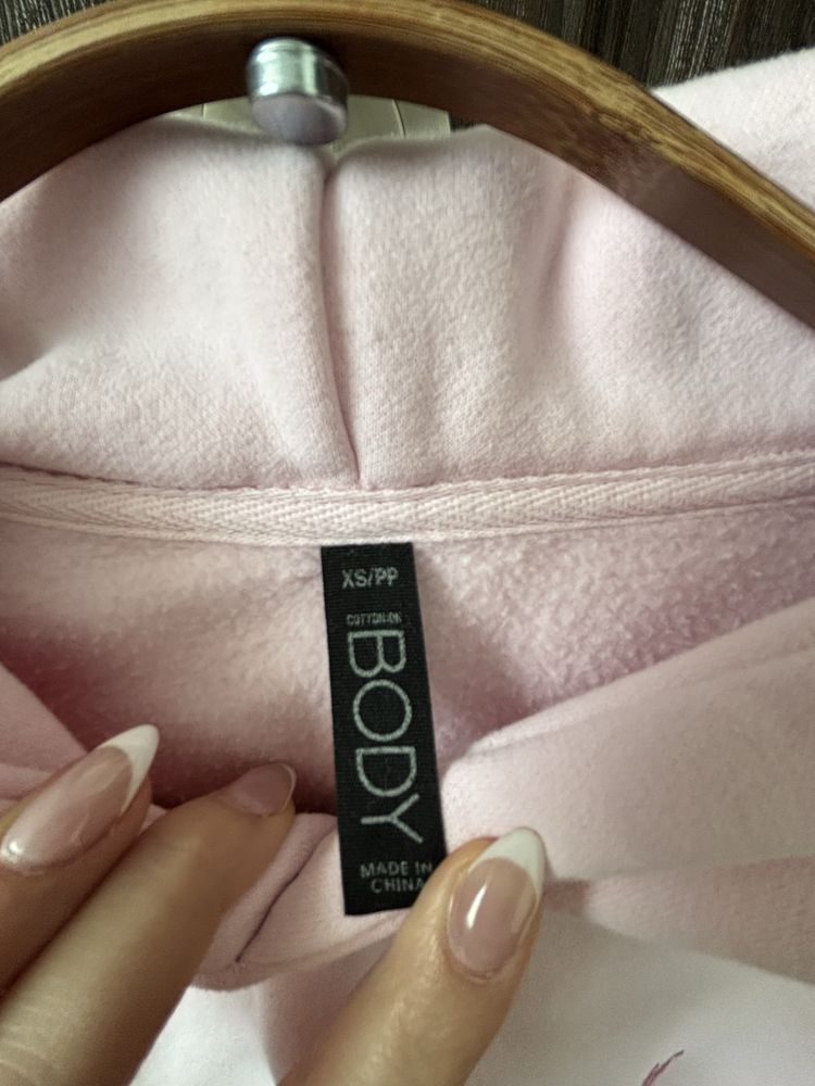 Дамски суичер Cotton on