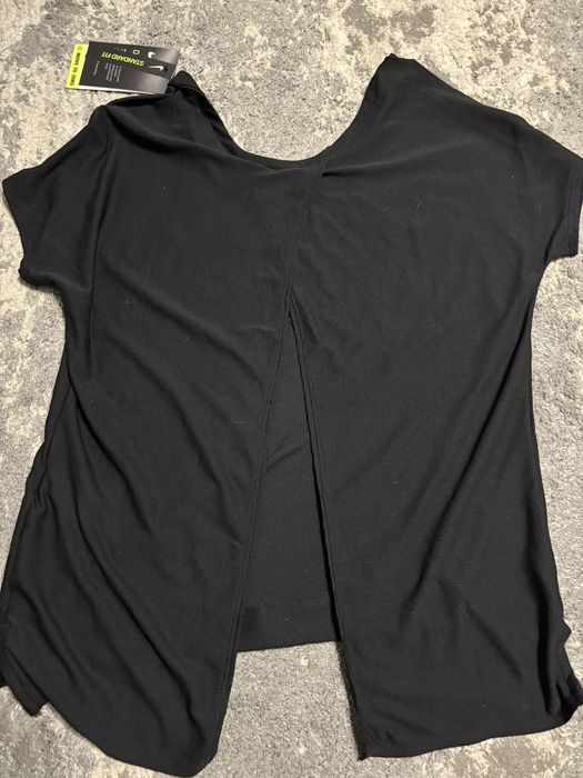 Блуза на НАЙК с етикет