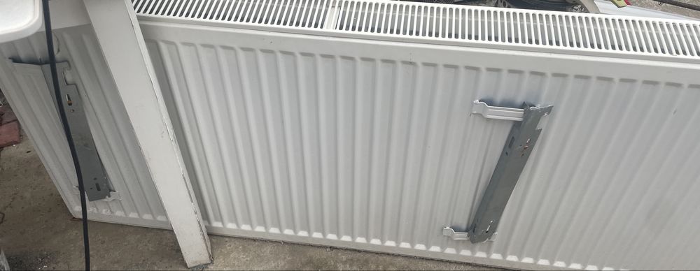 Calorifer radiator otel 60 x 160
