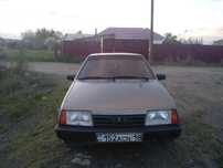 Продам  Ваз 2109