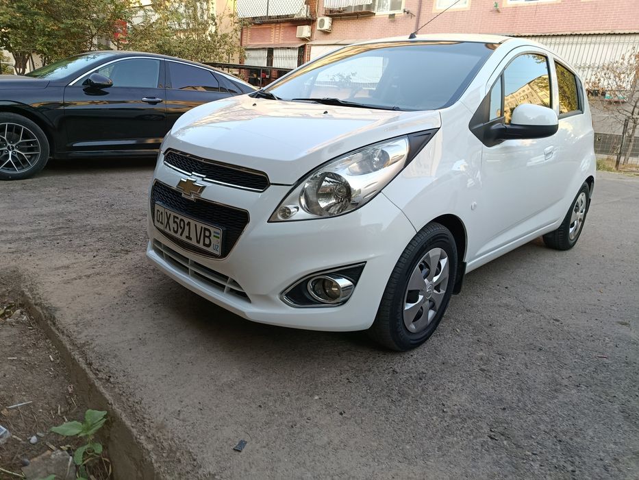 Spark 2 Mexanika Optima Plus