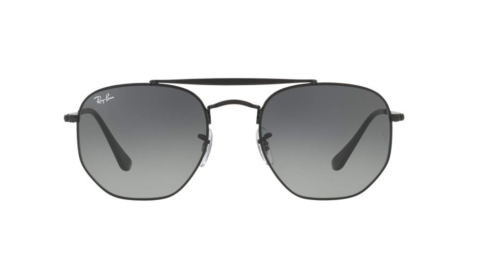 Ochelari de soare Ray Ban RB3648 001/3F