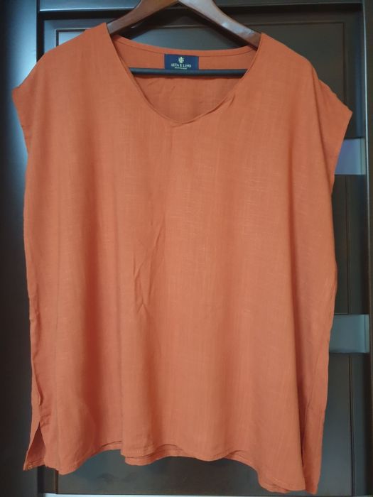 Bluză de vară, mărimea S-XL