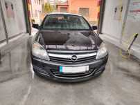 Opel Astra H GTC