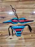 Costum de baie cu push up