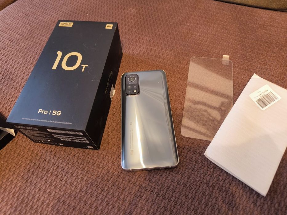 Xiaomi 10t pro 5g 128gb