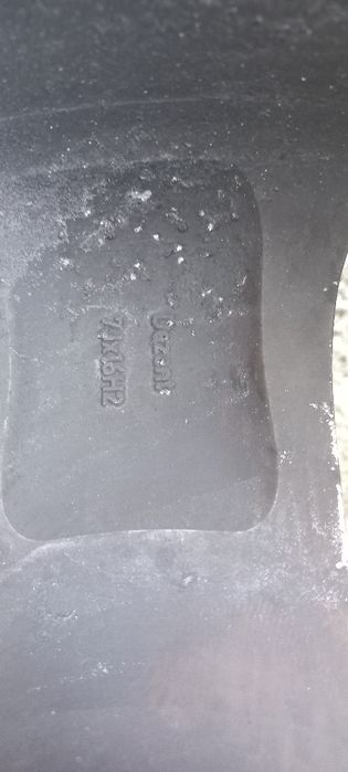 5х114.3 Джанти 16 за Хонда, Киа, Хюндай, Тойота, Мазда