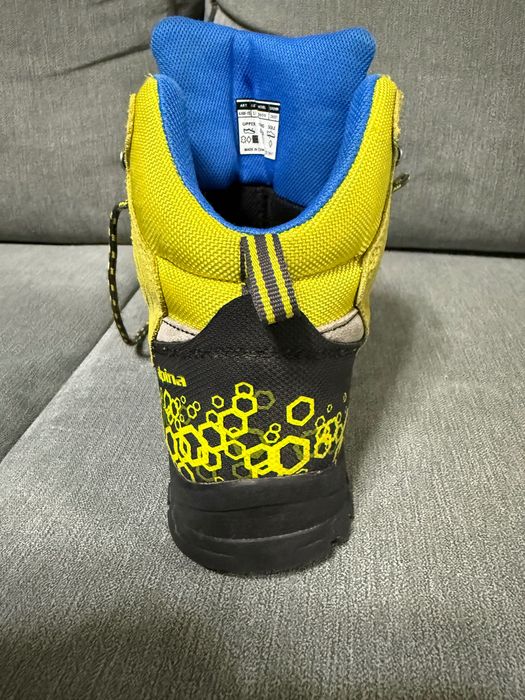 Дамски туристически обувки Aplina Sport