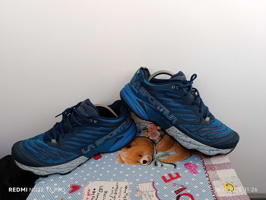 La Sportiva Akasha''оригинални мъжки обувки 45 номер