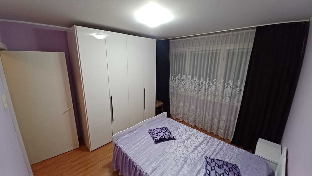 PARTICULAR – Ofer URGENT Apartament  2 camere  64 m²  Bd.CANTEMIR