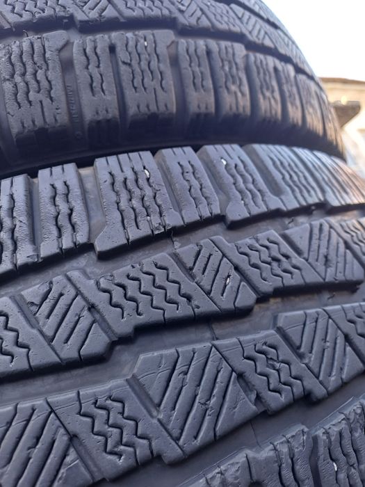 Гуми 235/65/16С  Мишелин