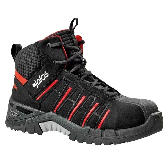 Bocanci de protectie Noi JALAS EXALTER 9975