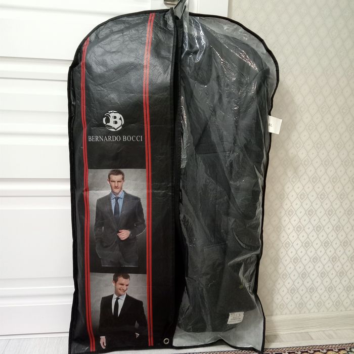 Костюм и брюки мужские