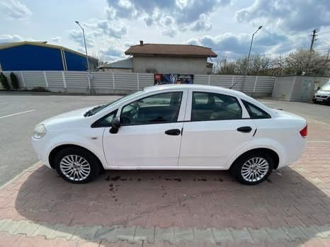 Vand Fiat Linea 1.4 benzina