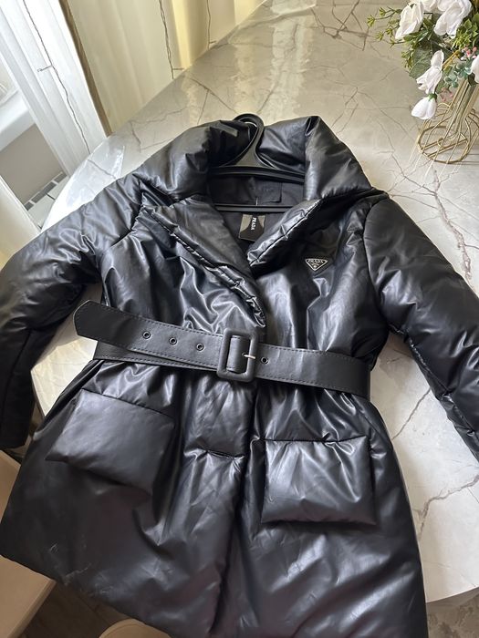 Женская куртка новая