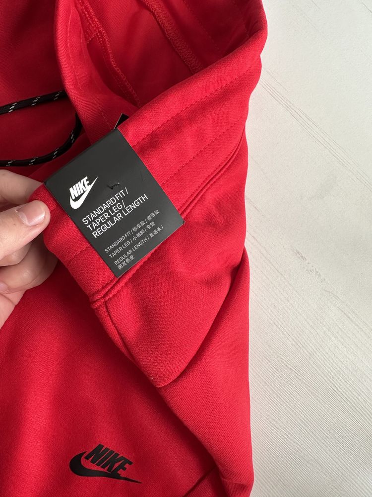 nike tech fleece