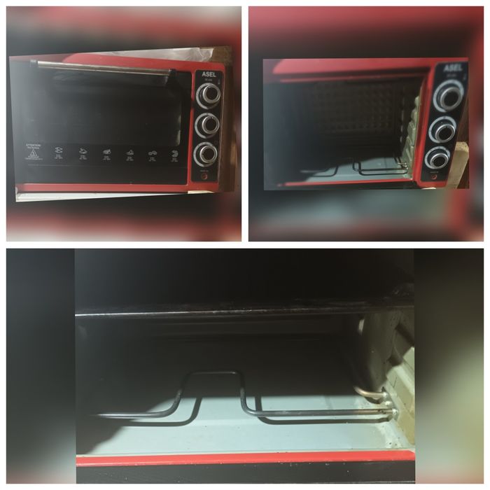 Духовка 12000,тг