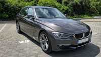 BMW 320d Luxury Line 2.0 184cp 2013 Cutie Automata (proprietar)