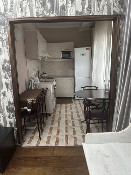 Аренда квартиры возле метро бий,71 школа