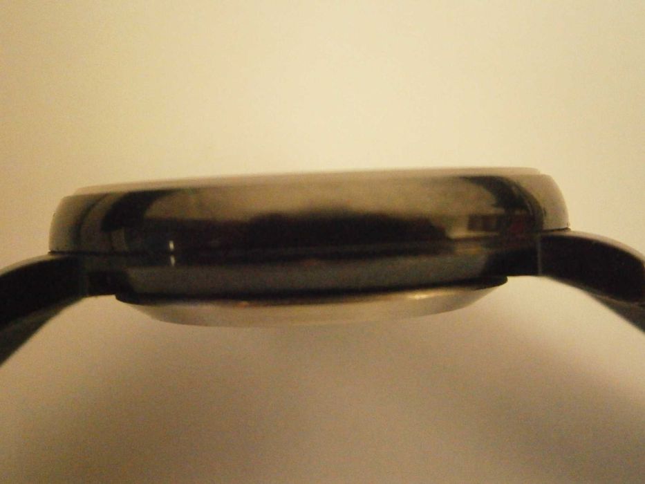 ПОБЕДА/ЗИМ, кал. 2602, сделано в России/Двуглав орел-герб на Русия!