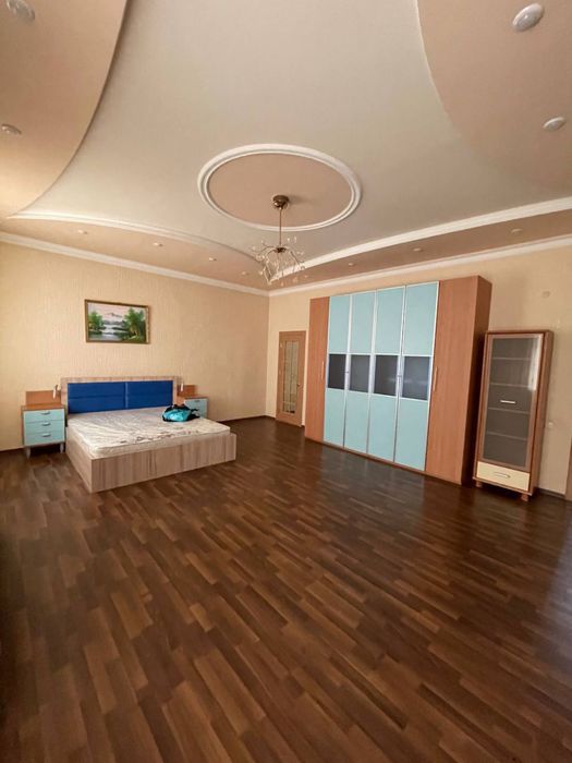 Продаётся КВАРТИРА 4/4/4 на 162м2 + Мансарда Ор-р: улица Чехова, BON