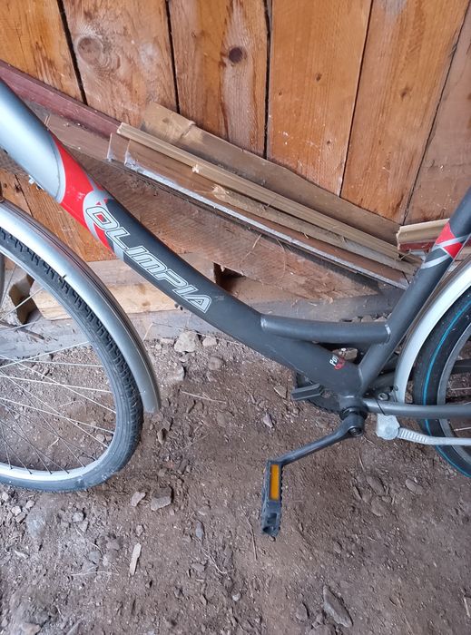 Vând biciclete, funcționale, 299 lei bucata, Vatra Dornei