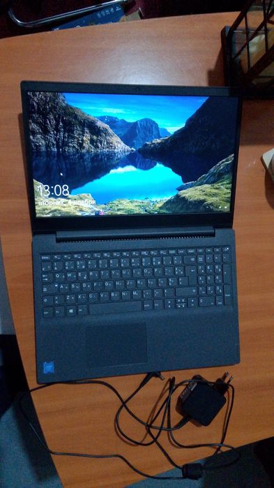 Lenovo noutbuk holati ideal