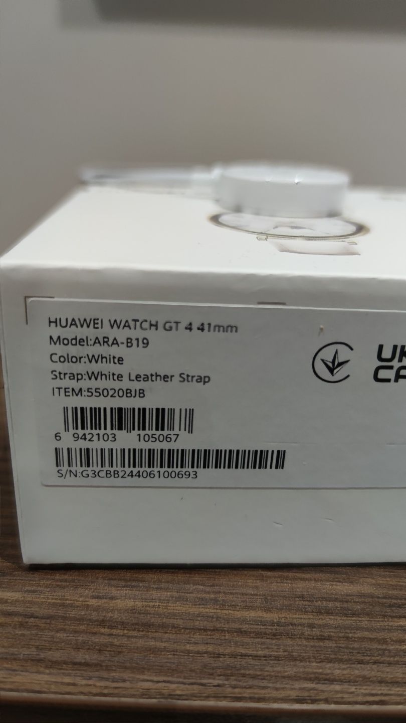 Huawei Gt4 дамски