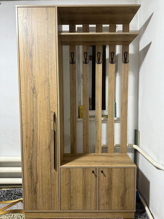 Шкаф Прихожая