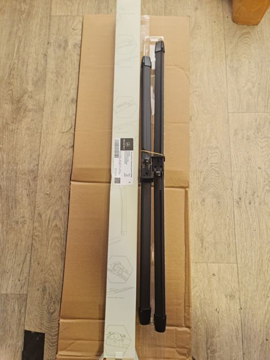 Чистачки с подгрев за Мерцедес Mercedes W222 S class