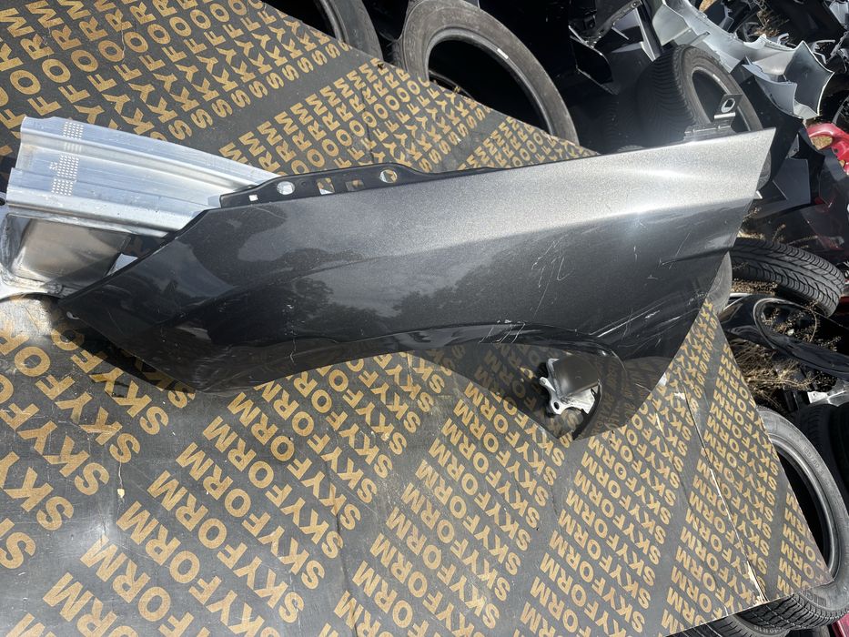 Калник Ford Focus