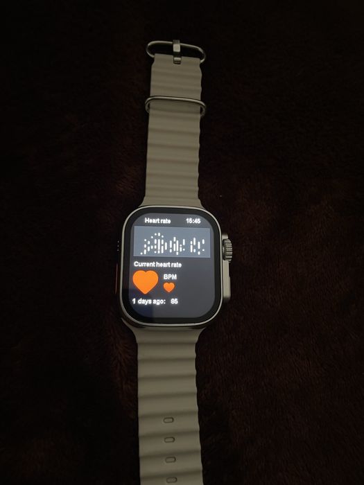 Apple Watch Ultra 2, GPS, Celular