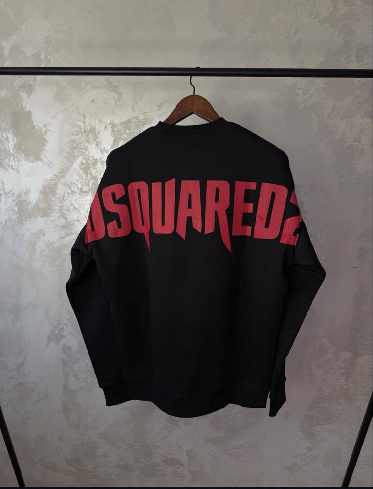 Мъжка блуза Dsquared2 - M