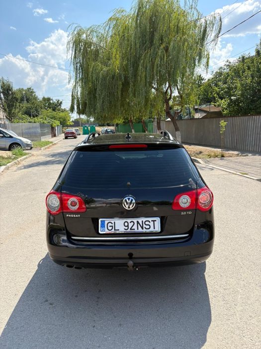 Vand passat b6.           .           .