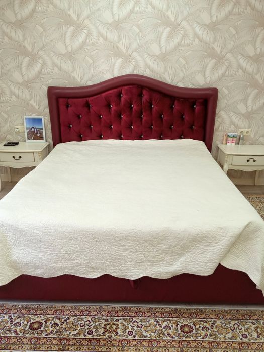 Продам кровать 180*200