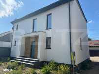 Casa de vanzare,  190mp, teren 350mp, Radauti
