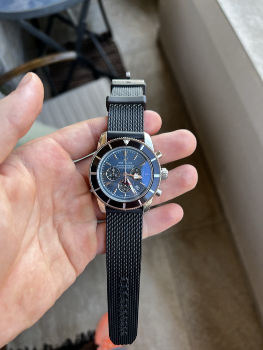 Breitling Superocean Heritage Chronometer 44 mm