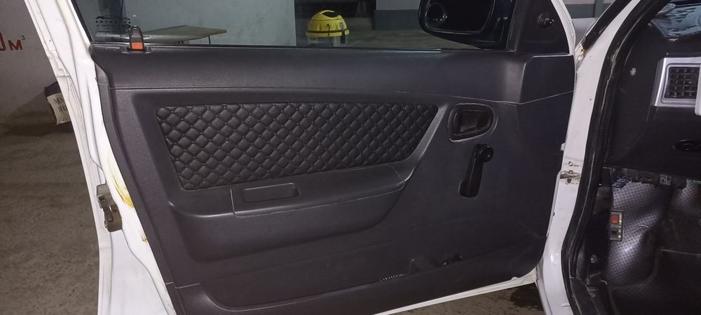 Chevrolet Nexia 2